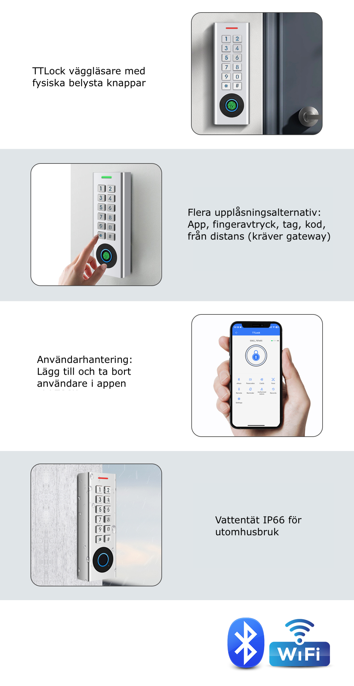 Miljöbilder